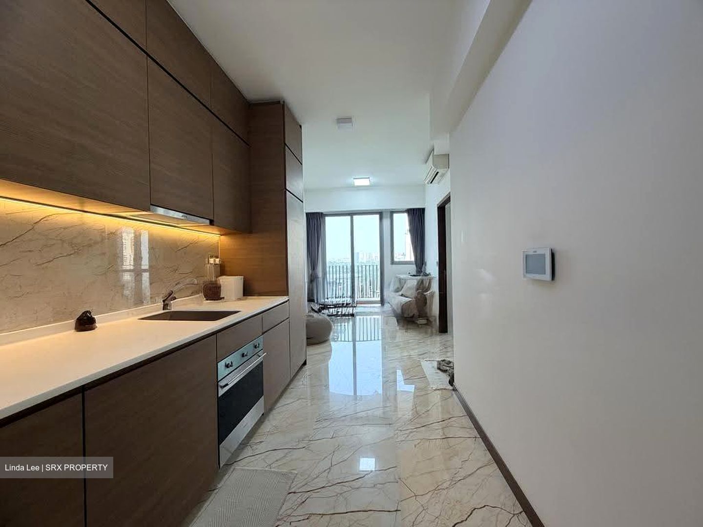 Queens Peak (D3), Condominium #628787121